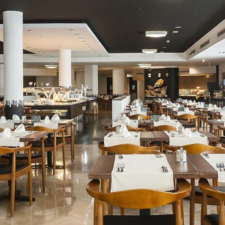 Sandos Monaco - Adults Only Benidorm Bagian luar foto