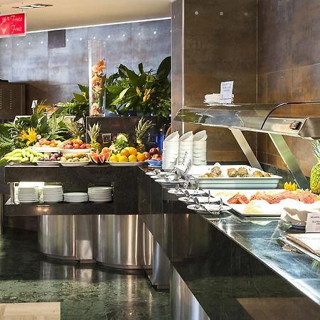 Sandos Monaco - Adults Only Benidorm Bagian luar foto