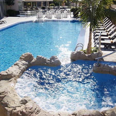 Sandos Monaco - Adults Only Benidorm Bagian luar foto