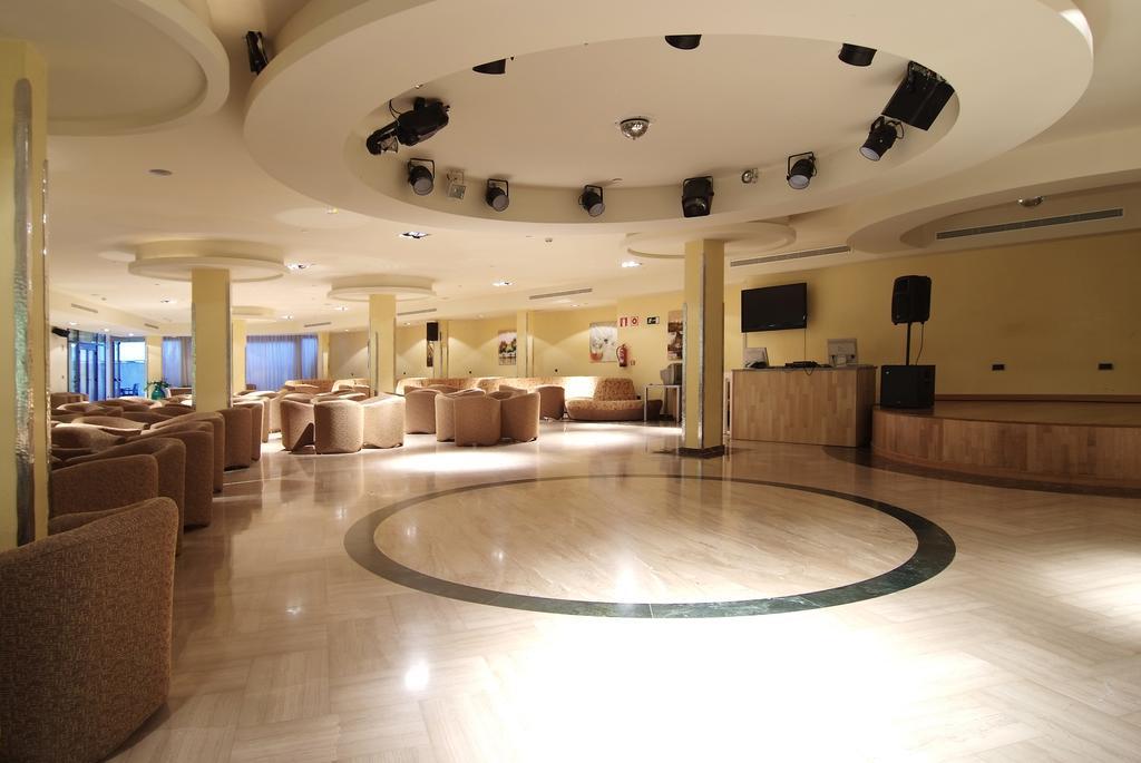 Sandos Monaco - Adults Only Benidorm Bagian luar foto