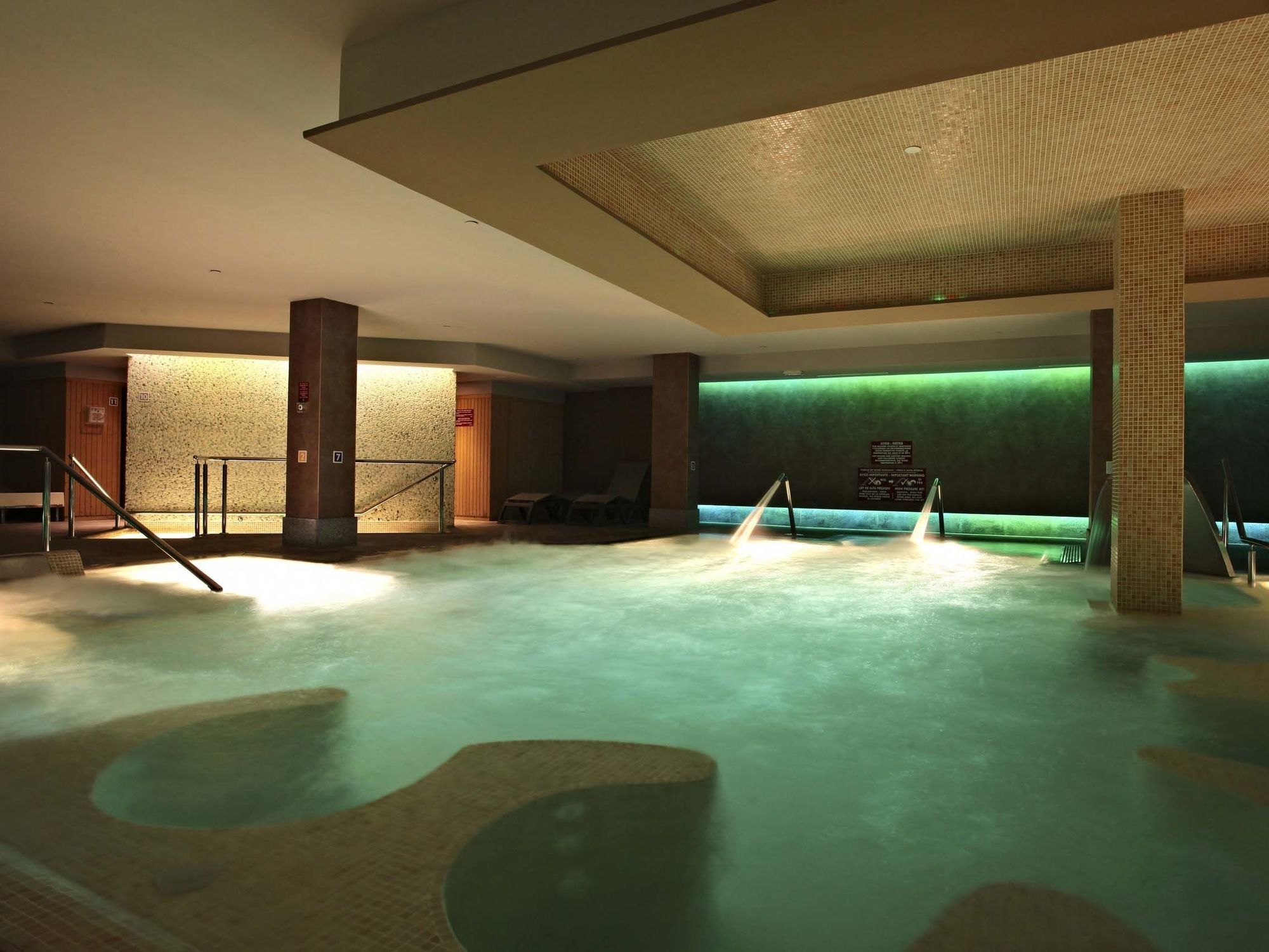Sandos Monaco - Adults Only Benidorm Bagian luar foto