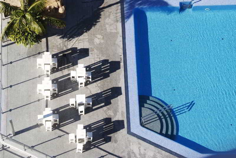Sandos Monaco - Adults Only Benidorm Bagian luar foto