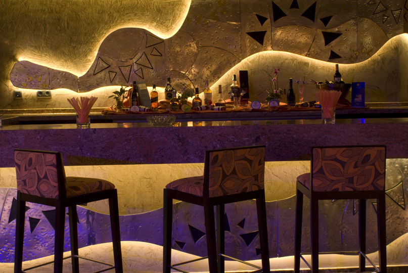 Sandos Monaco - Adults Only Benidorm Bagian luar foto