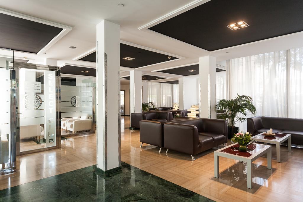Sandos Monaco - Adults Only Benidorm Bagian luar foto