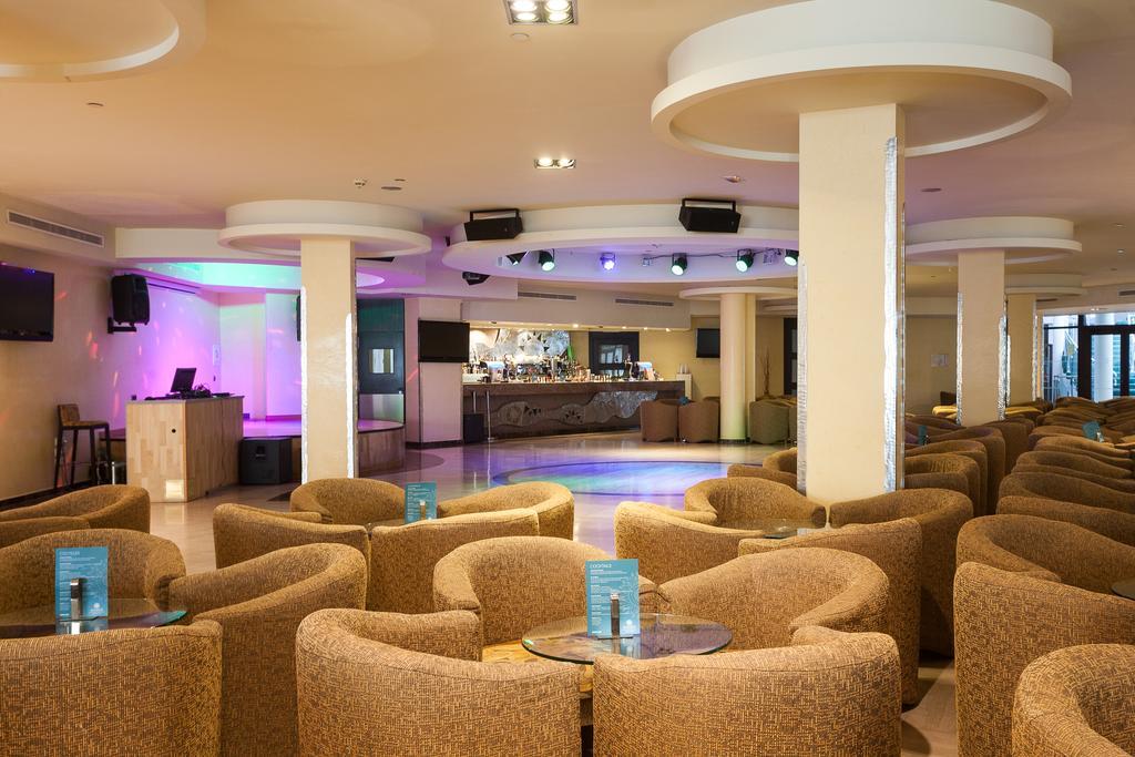 Sandos Monaco - Adults Only Benidorm Bagian luar foto