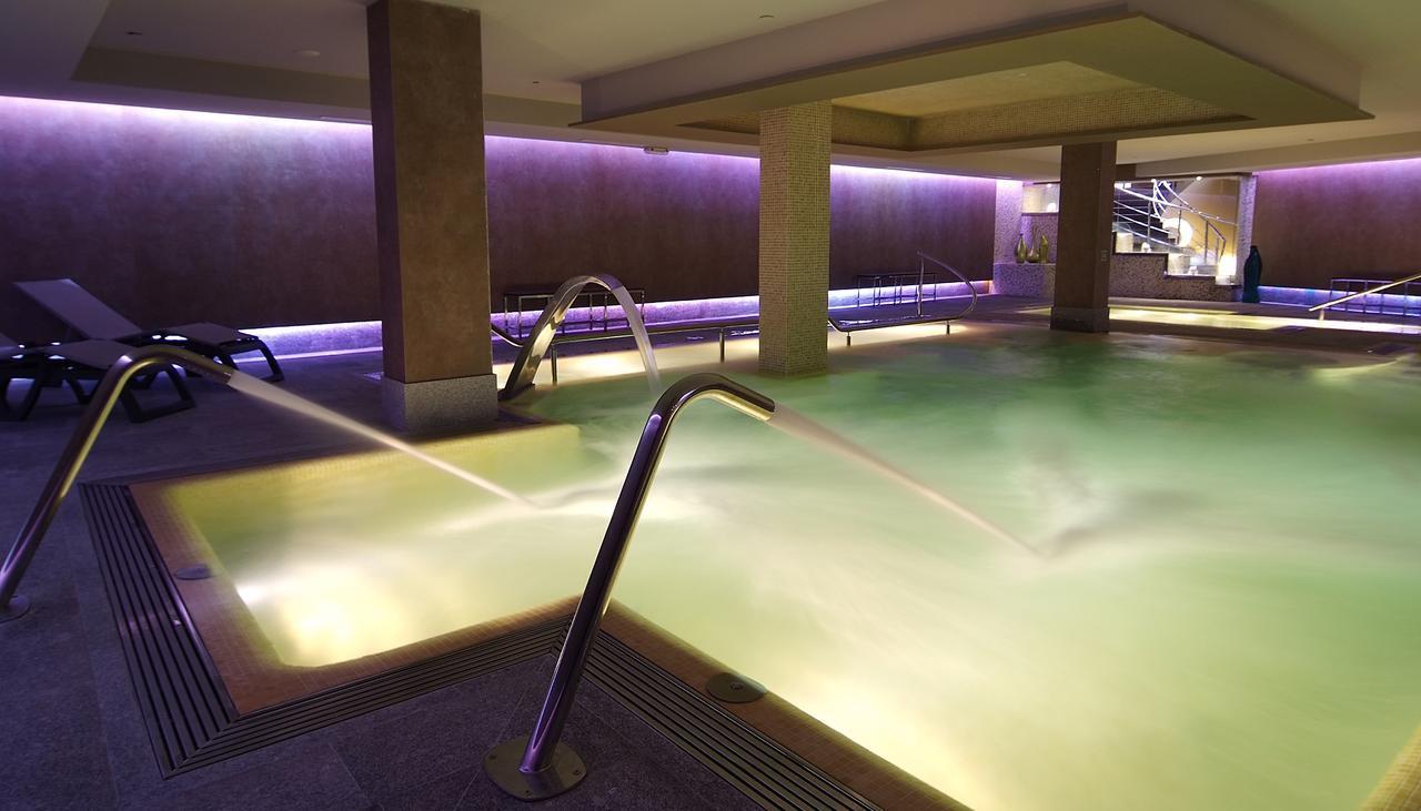 Sandos Monaco - Adults Only Benidorm Bagian luar foto
