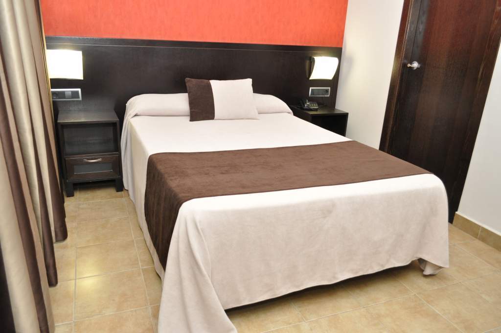 Sandos Monaco - Adults Only Benidorm Bagian luar foto